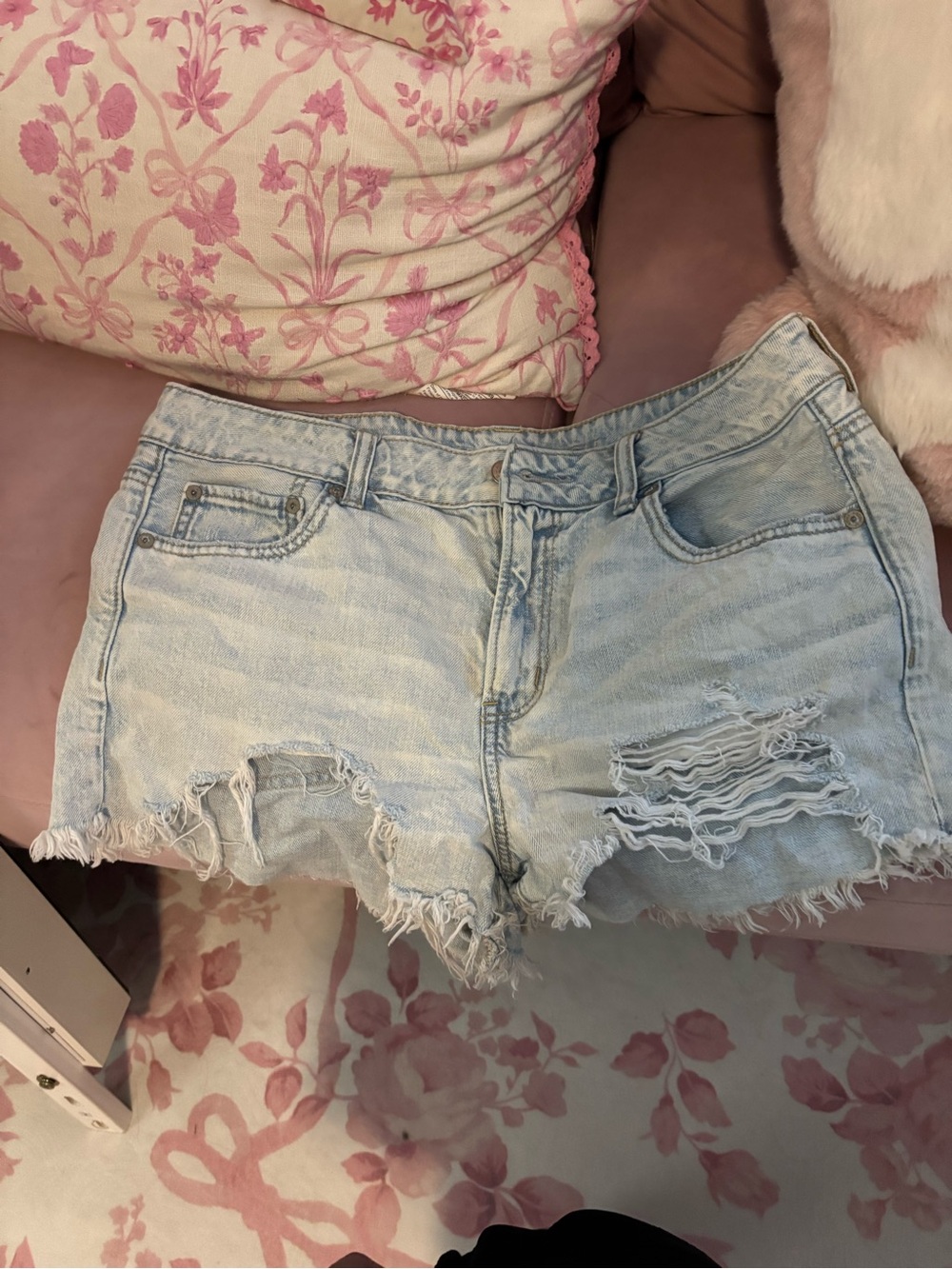 American eagle shorts